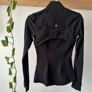 Lulu Lemon Define Jacket